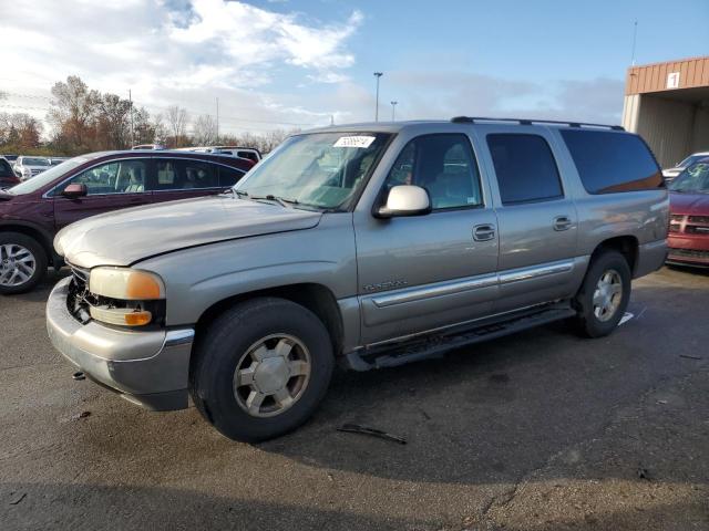 gmc yukon xl k 2003 3gkfk16z03g311240