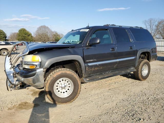 gmc yukon 2004 3gkfk16z04g103750