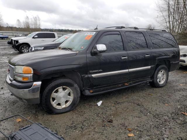 gmc yukon xl k 2004 3gkfk16z04g198178