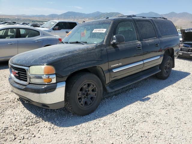 gmc yukon xl k 2005 3gkfk16z05g109386