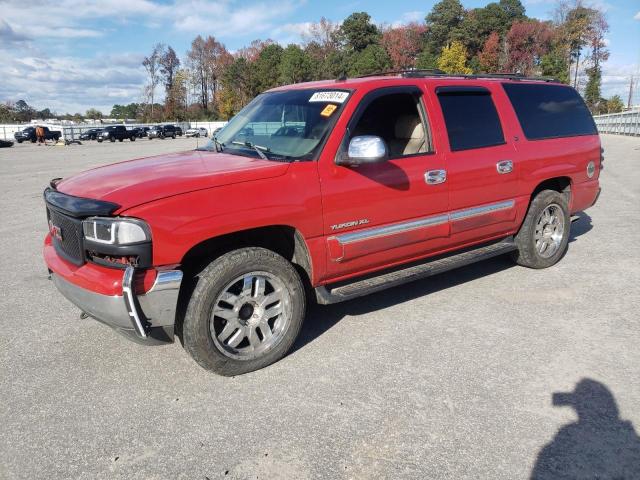 gmc yukon xl k 2002 3gkfk16z12g315506