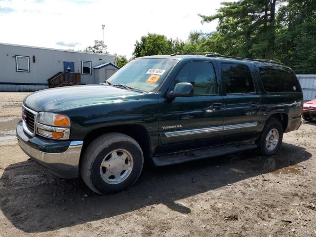 gmc yukon xl 2003 3gkfk16z13g209736