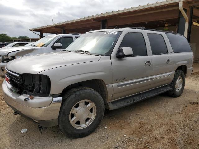 gmc yukon xl k 2004 3gkfk16z14g243032