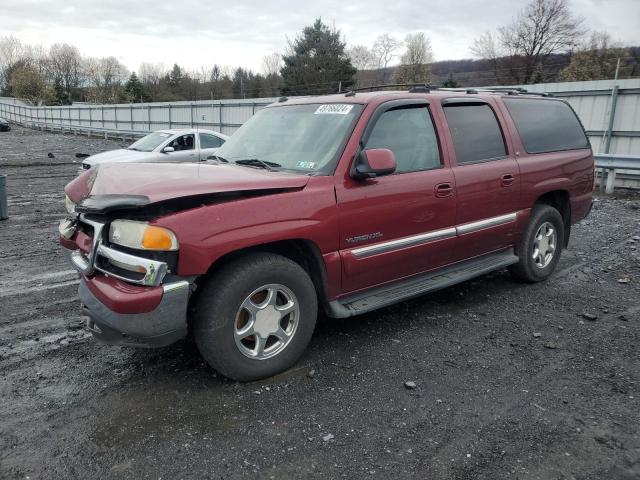 gmc yukon 2005 3gkfk16z15g211232