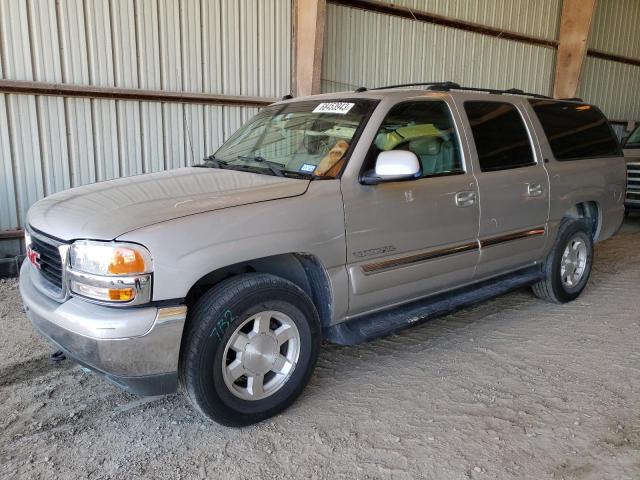 gmc yukon 2004 3gkfk16z34g285346