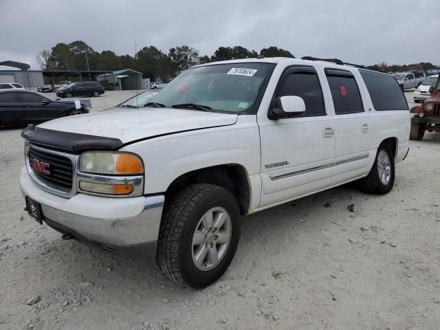 gmc yukon xl k 2004 3gkfk16z34g327479