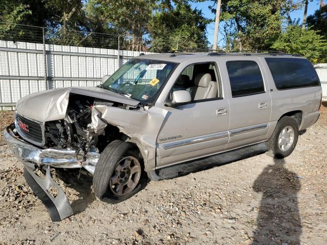 gmc yukon xl k 2005 3gkfk16z35g283243