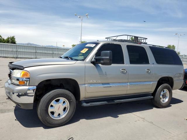 gmc yukon xl k 2002 3gkfk16z42g264471