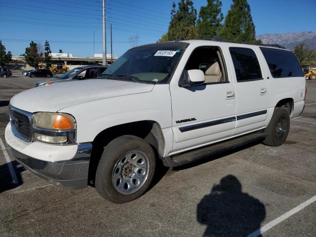 gmc yukon xl k 2006 3gkfk16z46g102197