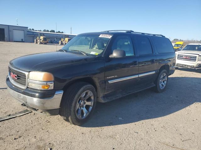 gmc yukon xl k 2002 3gkfk16z52g291565