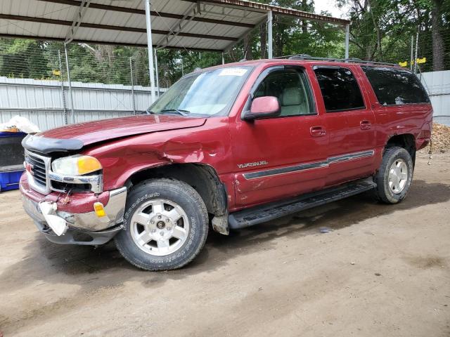 gmc yukon 2004 3gkfk16z54g277751