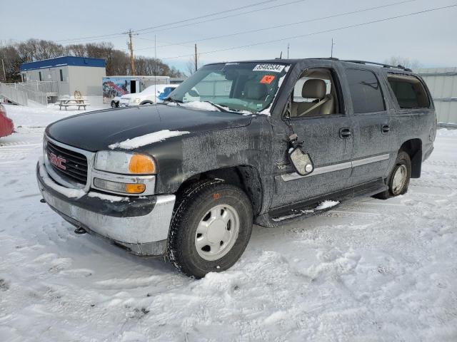 gmc yukon xl k 2003 3gkfk16z63g344940