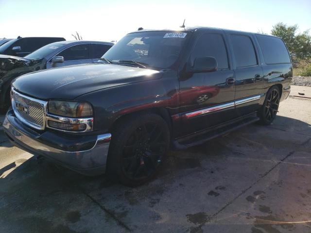 gmc yukon 2004 3gkfk16z64g297765