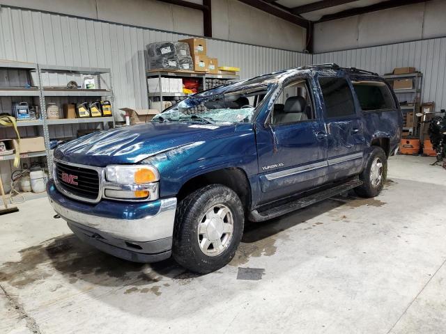 gmc yukon xl k 2005 3gkfk16z65g225773