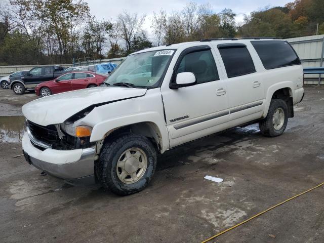 gmc yukon xl k 2004 3gkfk16z74g151861