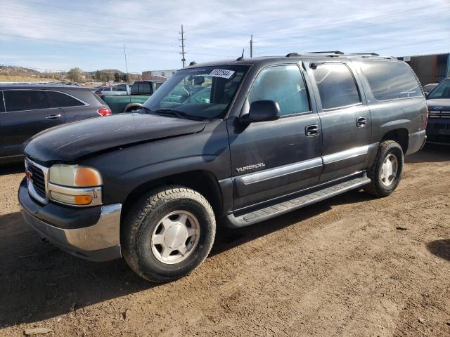 gmc yukon xl k 2004 3gkfk16z74g299590