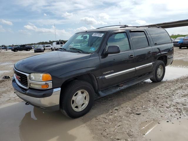 gmc yukon 2006 3gkfk16z76g108155