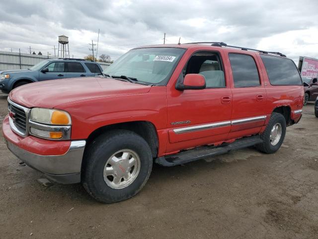 gmc yukon xl k 2002 3gkfk16z82g194926