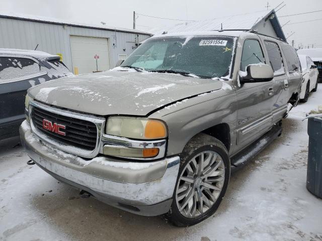 gmc yukon xl k 2003 3gkfk16z93g149432