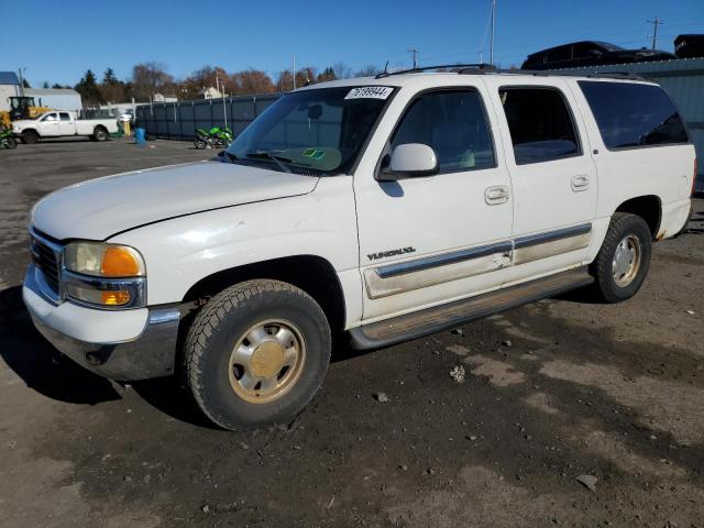 gmc yukon xl 2003 3gkfk16z93g195827