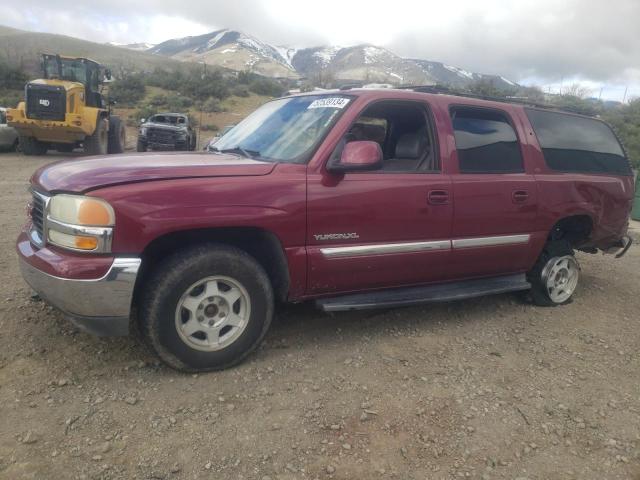 gmc yukon 2005 3gkfk16z95g107118