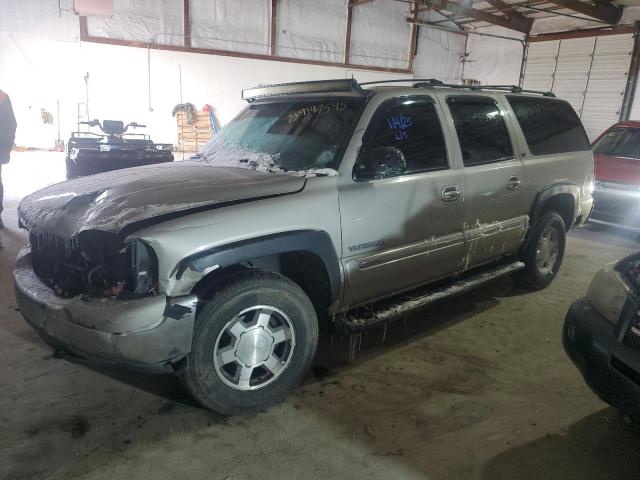 gmc yukon xl k 2004 3gkfk16zx4g158240