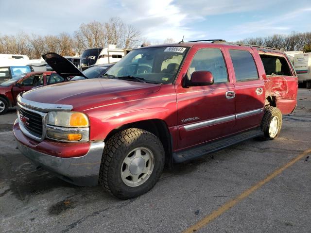 gmc yukon 2004 3gkfk16zx4g241778