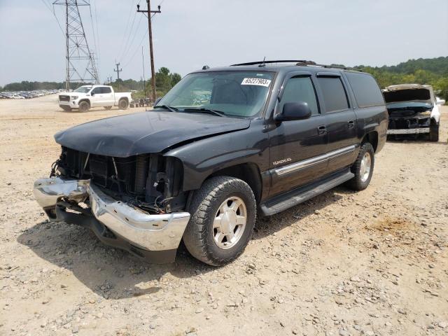 gmc yukon xl k 2005 3gkfk16zx5g228692