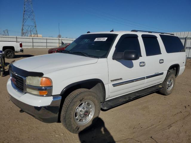 gmc yukon xl c 2005 3gkgc26u45g237738