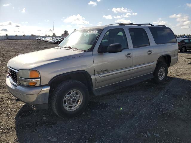 gmc yukon xl c 2004 3gkgc26u74g237327