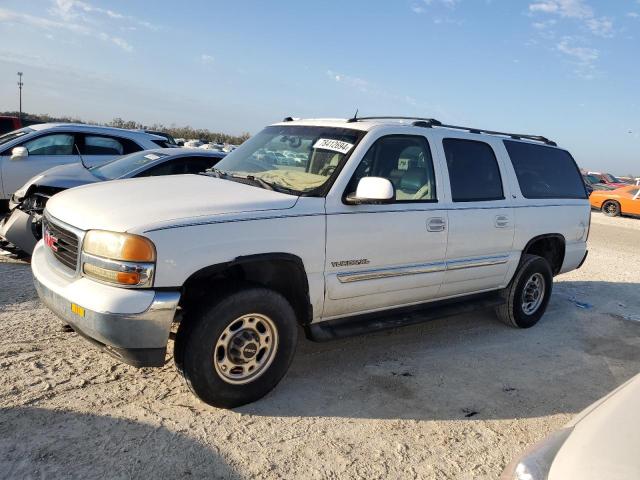 gmc yukon xl c 2005 3gkgc26ux5g189422