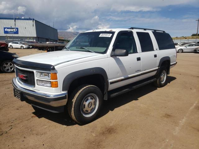 gmc suburban k 1998 3gkgk26j8wg502915