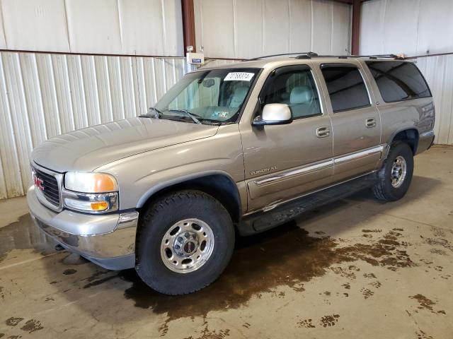 gmc yukon xl k 2001 3gkgk26u01g138783