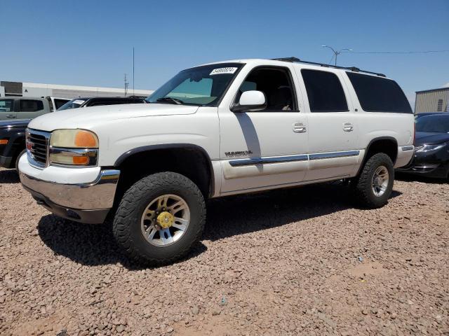 gmc yukon 2001 3gkgk26u91g171006