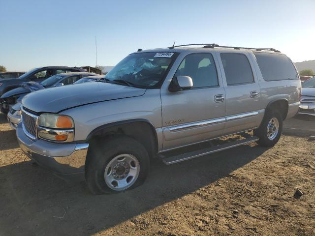 gmc yukon xl k 2004 3gkgk26ux4g283883