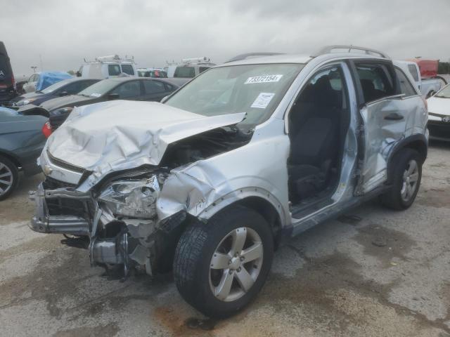 chevrolet captiva sp 2012 3gnal1ek1cs634059