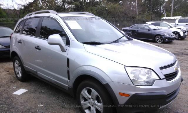 chevrolet captiva 2014 3gnal1ek3es640142