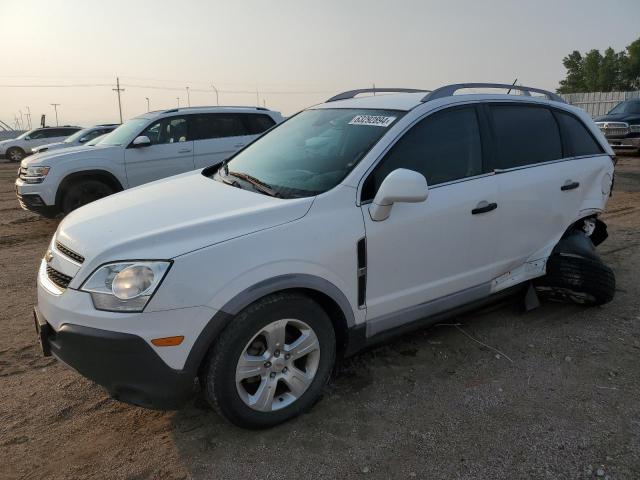 chevrolet captiva 2014 3gnal1ek4es582106