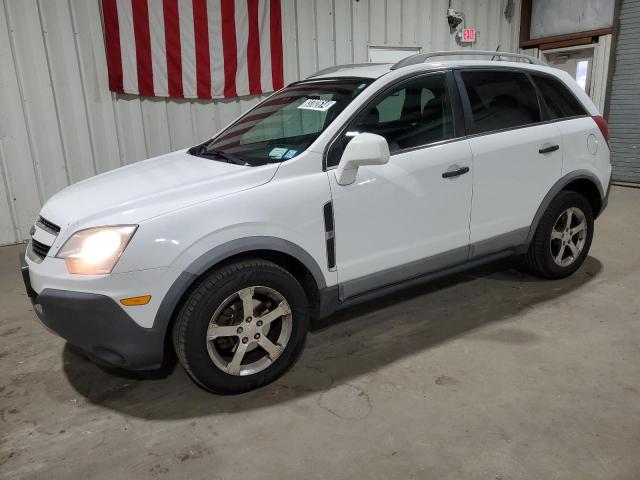 chevrolet captiva sp 2012 3gnal1ek7cs581397