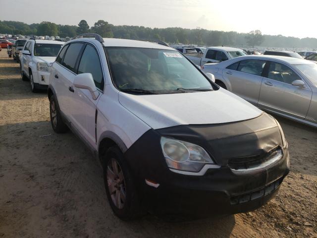 chevrolet captiva sp 2012 3gnal1ek8cs524724