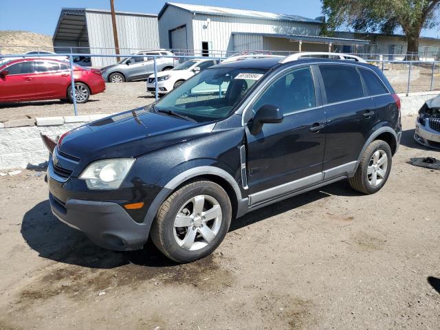 chevrolet captiva 2012 3gnal2ek0cs566102