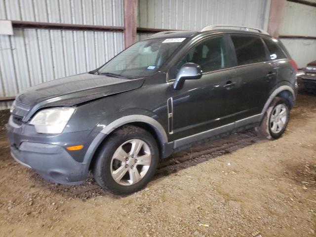 chevrolet captiva sport fleet 2013 3gnal2ek0ds571348