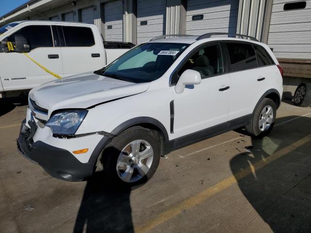 chevrolet captiva 2014 3gnal2ek0es507926