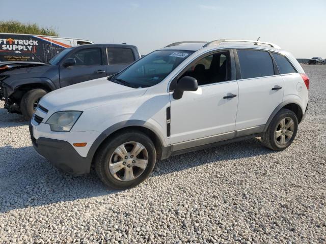 chevrolet captiva 2014 3gnal2ek0es533376