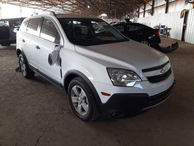 chevrolet captiva ls 2014 3gnal2ek0es640444