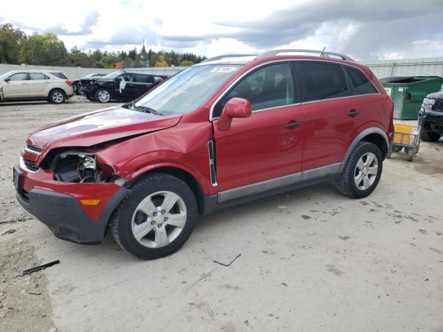 chevrolet captiva ls 2015 3gnal2ek0fs534352