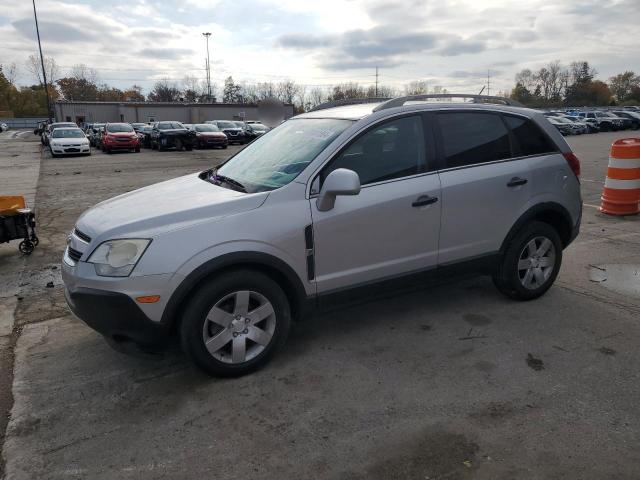 chevrolet captiva sp 2012 3gnal2ek1cs521640