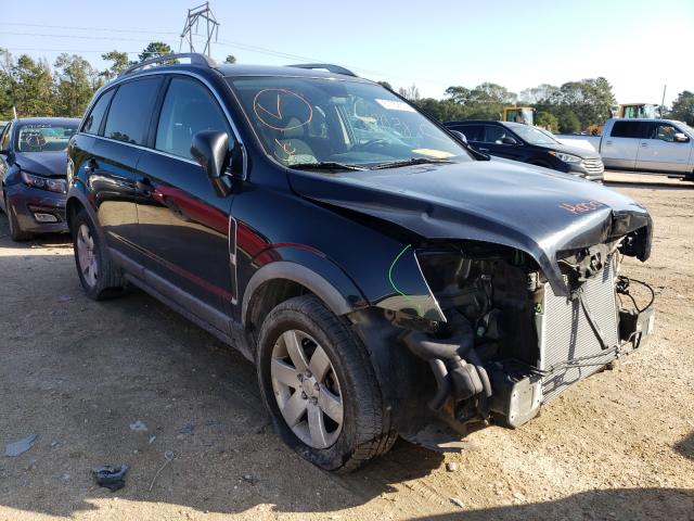 chevrolet captiva sp 2012 3gnal2ek1cs559580