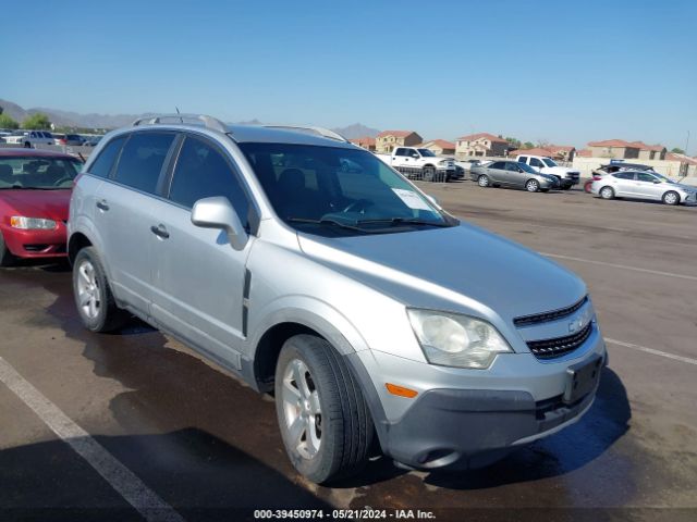 chevrolet captiva sport 2012 3gnal2ek1cs580171