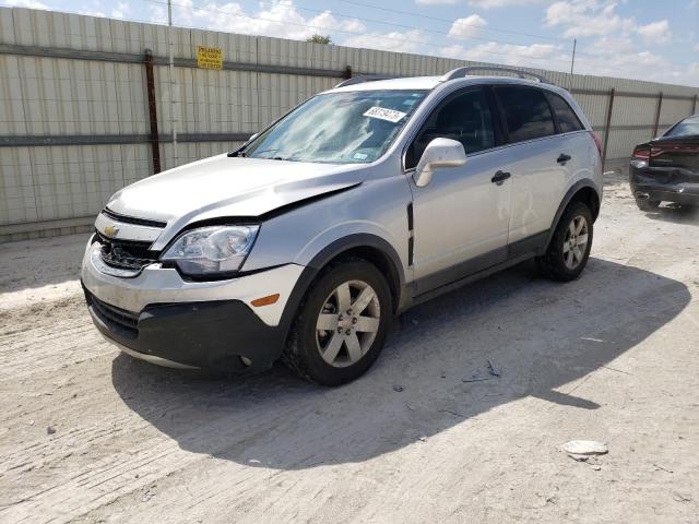 chevrolet captiva sp 2012 3gnal2ek1cs649568